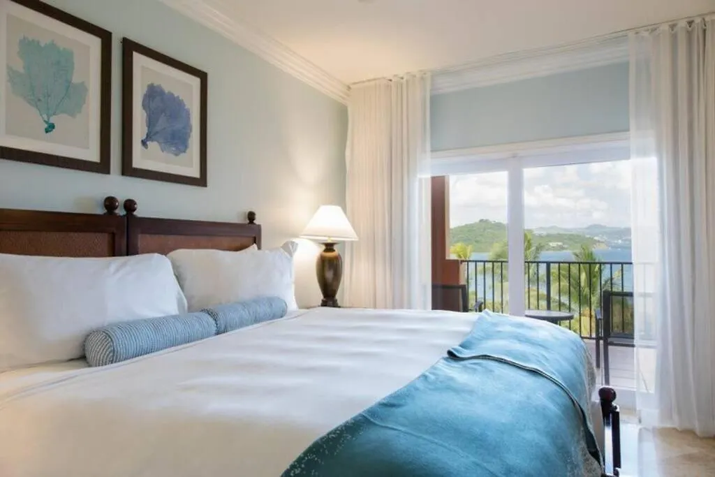 Apartmán Ritz St Thomas 2Br 2Ba Ocean! East End  Americké Panenské ostrovy