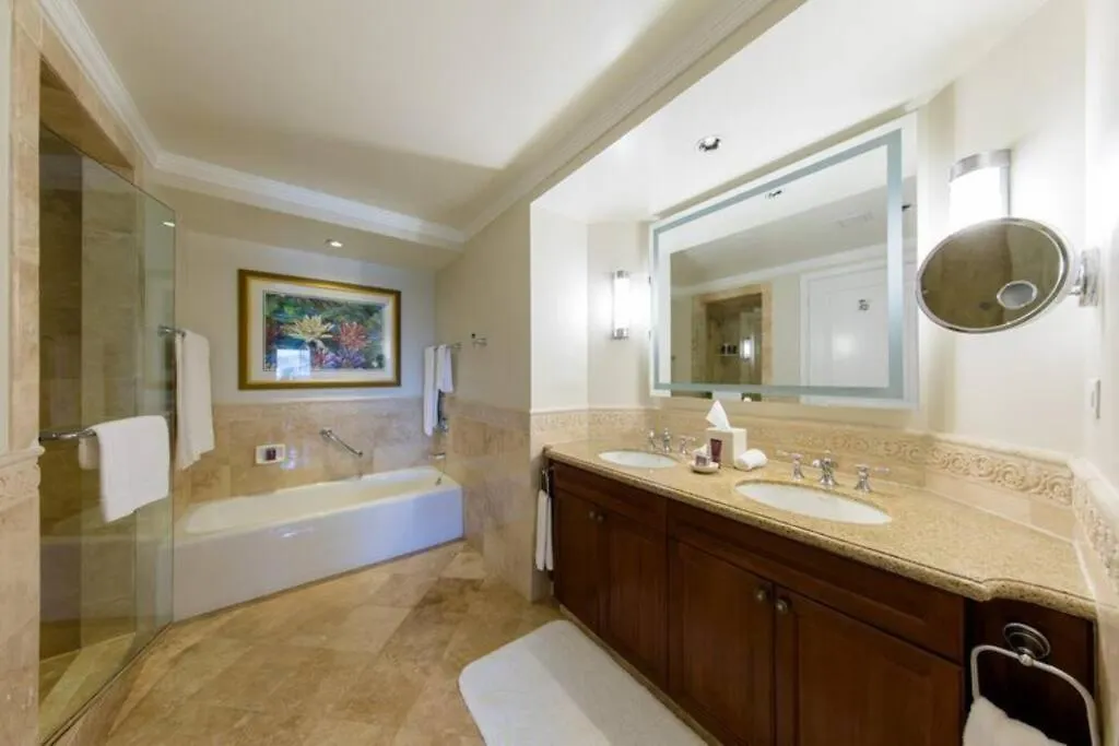 Ritz St Thomas 2Br 2Ba Ocean! Apartment East End