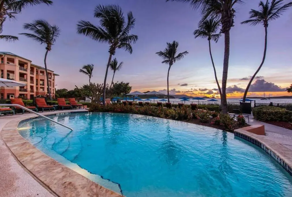 Ritz St Thomas 2Br 2Ba Ocean! Apartment East End  0*, East End (Saint Thomas)