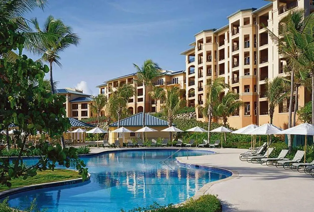 Ritz St Thomas 2Br 2Ba Ocean! Apartment East End